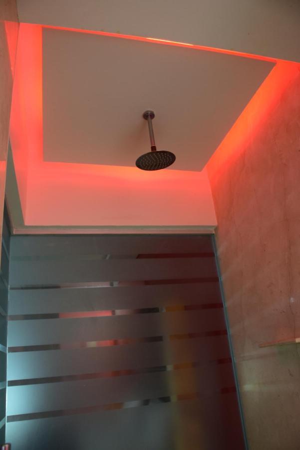 Plutarco Suites Meksika Dış mekan fotoğraf